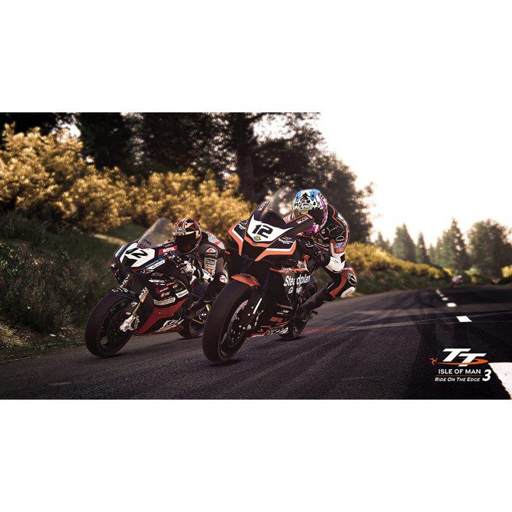 PS4 TT Isle Of Man Ride On The Edge 3 Reg.2 (ENG/EU) - Image 6