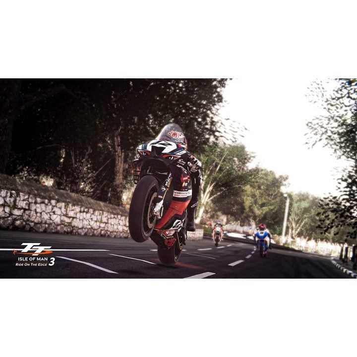PS4 TT Isle Of Man Ride On The Edge 3 Reg.2 (ENG/EU) - Image 8