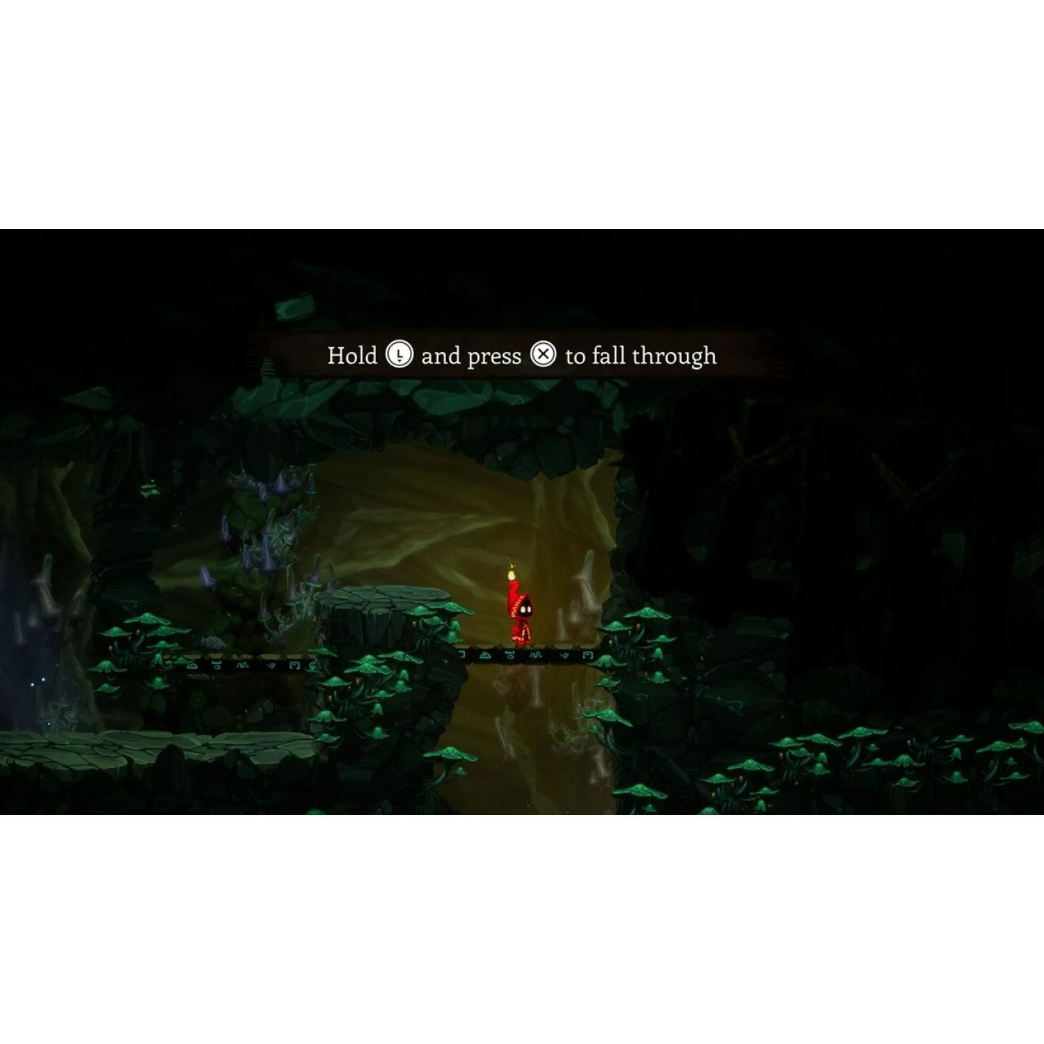 PS4 UNBOUND WORLDS APART REG.2 (ENG/EU) - Image 12