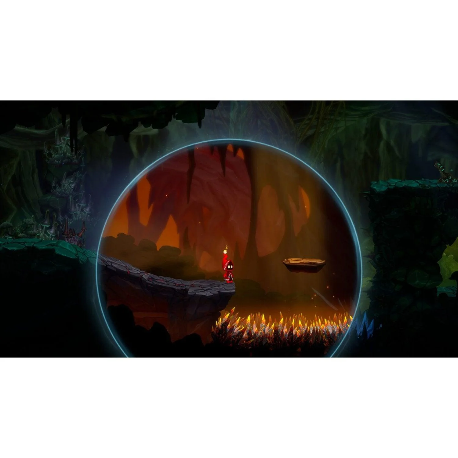PS4 UNBOUND WORLDS APART REG.2 (ENG/EU) - Image 2