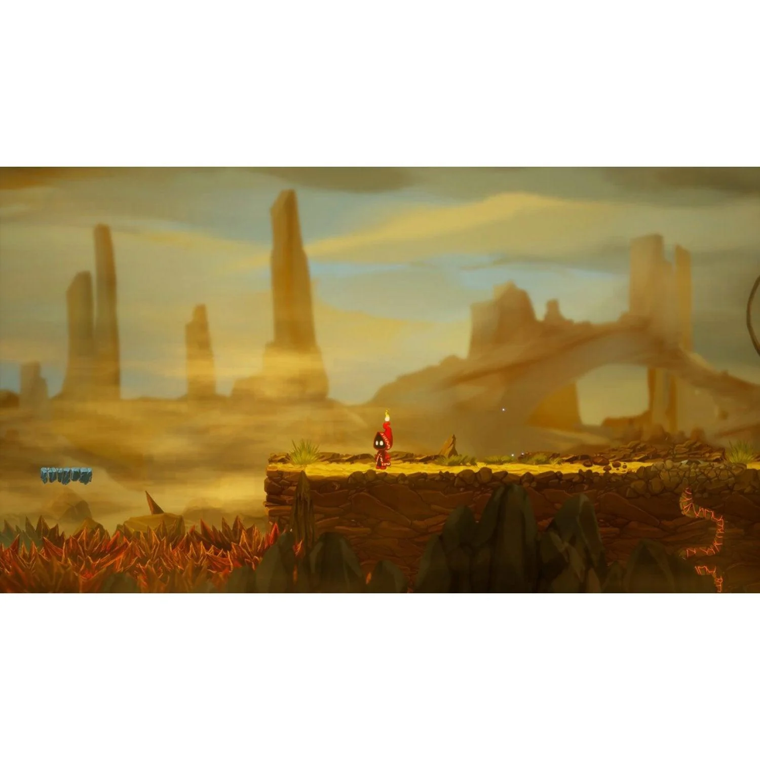 PS4 UNBOUND WORLDS APART REG.2 (ENG/EU) - Image 9