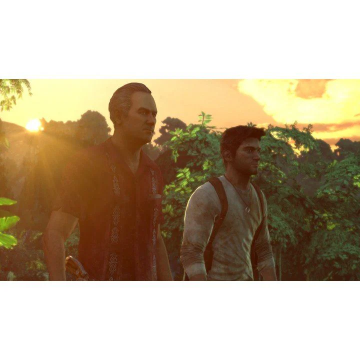 PS4 Uncharted The Nathan Drake Collection Reg.2 (ENG/EU) Playstation Hits - Image 13