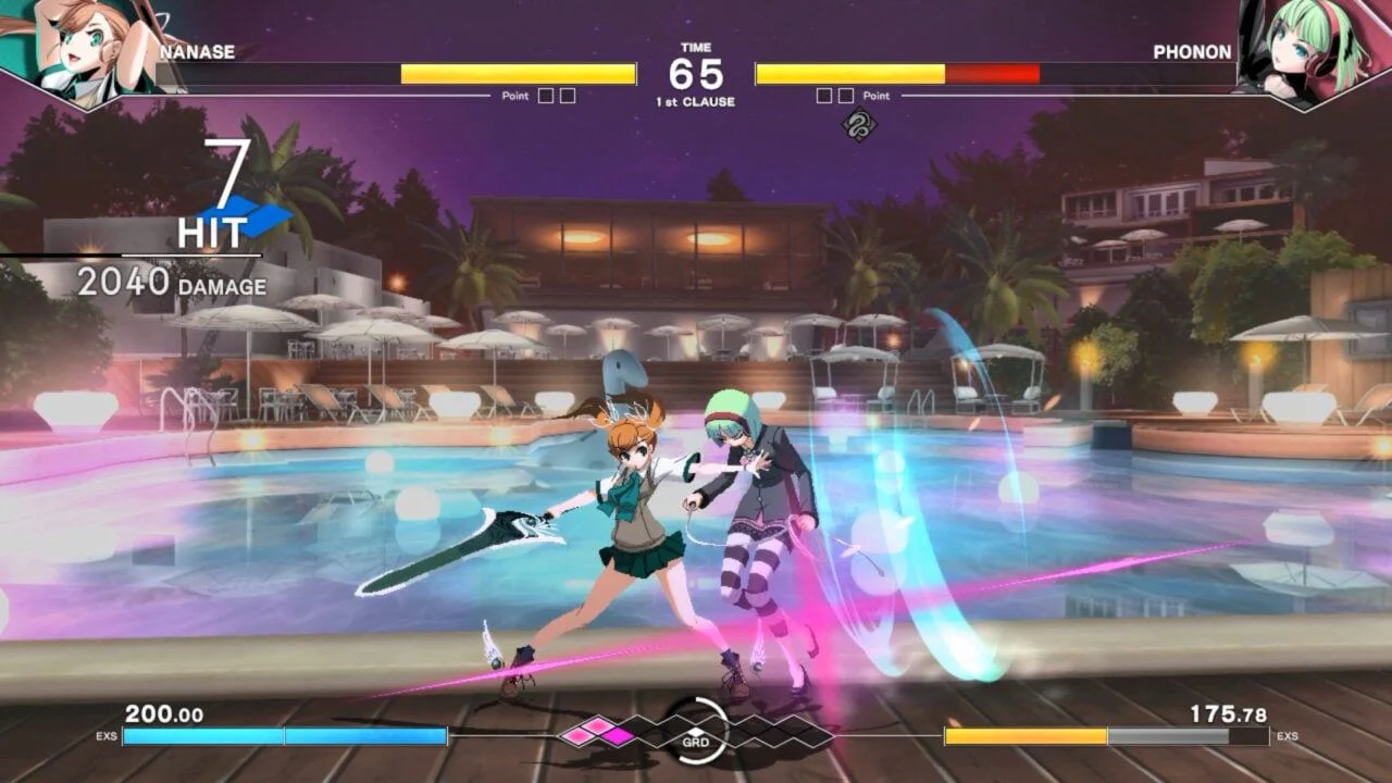 PS4 Under Night In-Birth II (Sys: Celes) (US) - Image 5