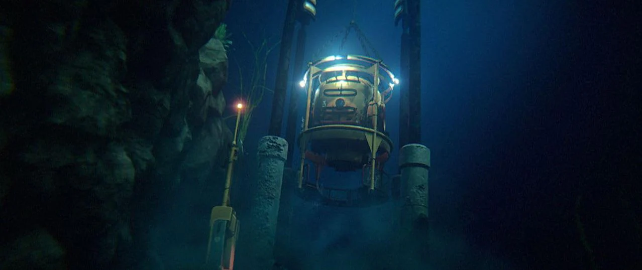 PS4 Under The Waves All (US) (ENG/FR/SP) - Image 6