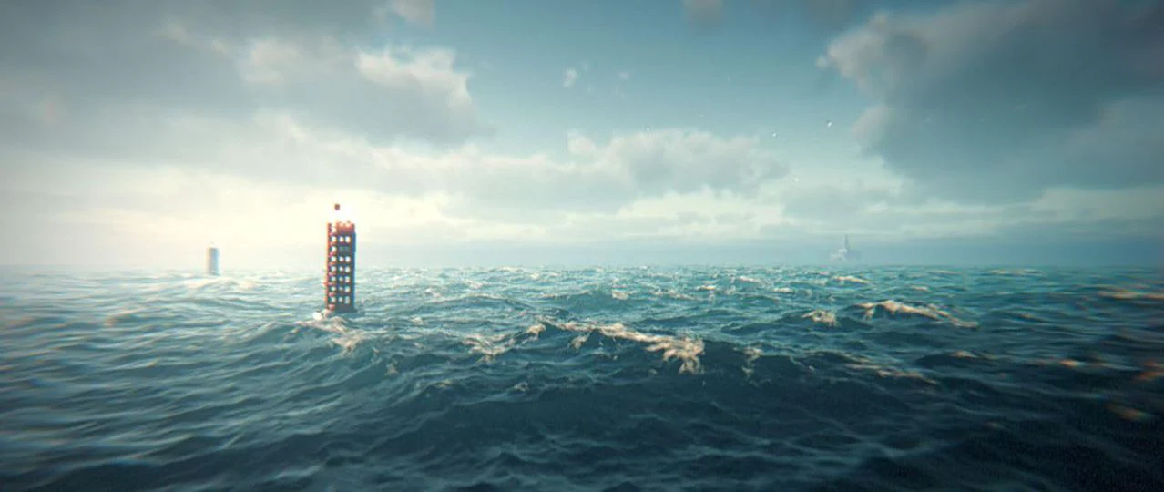 PS4 Under The Waves All (US) (ENG/FR/SP) - Image 7