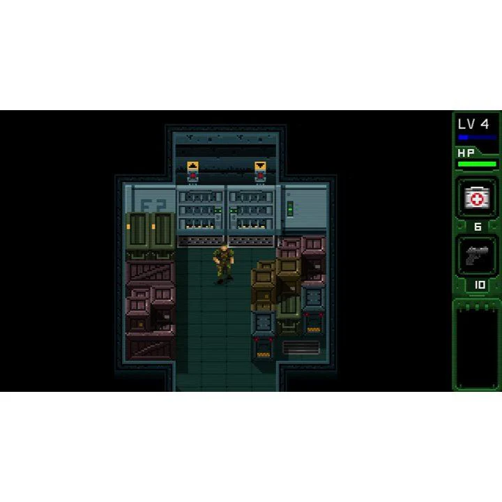 PS4 Unmetal Reg.2 (ENG/EU) - Image 3