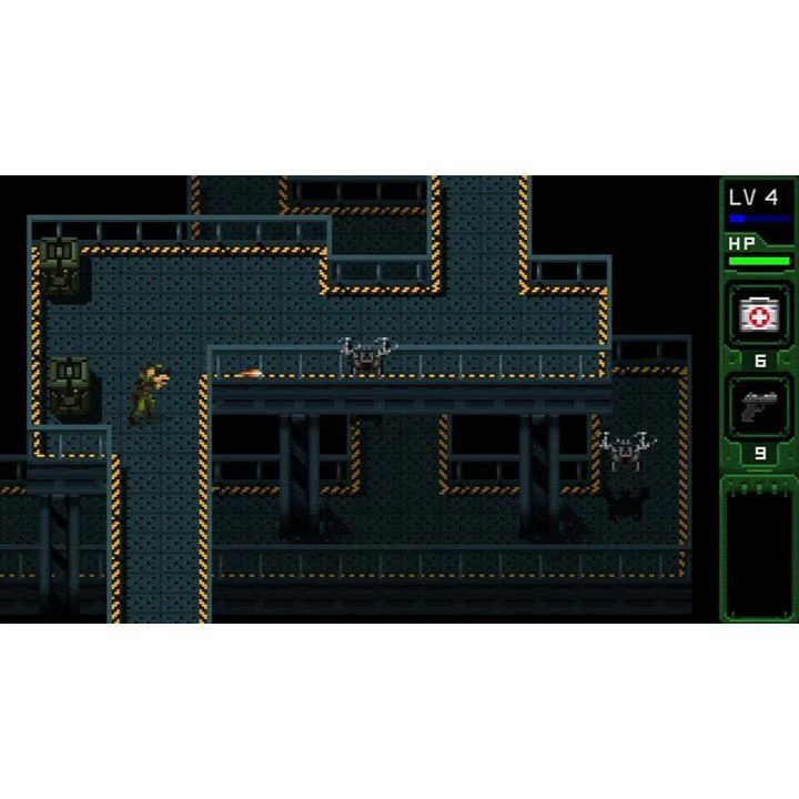PS4 Unmetal Reg.2 (ENG/EU) - Image 6