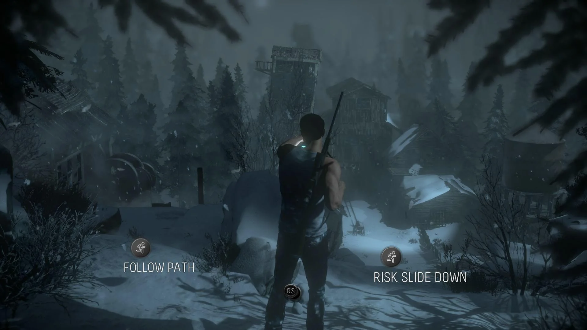PS4 Until Dawn ALL (US) Playstation Hits - Image 3