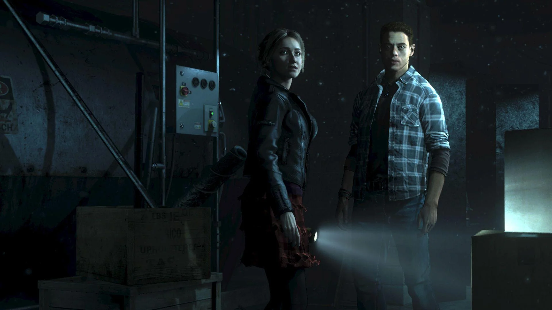 PS4 Until Dawn ALL (US) Playstation Hits - Image 5