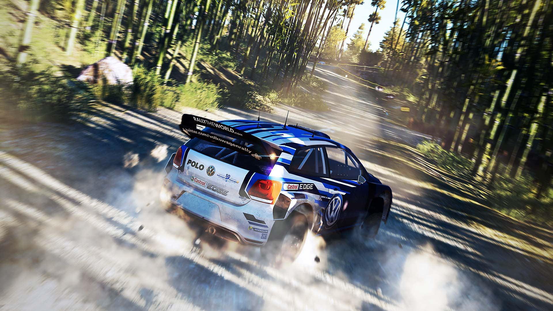 PS4 V Rally 4 Ultimate Edition Reg.2 - Image 3