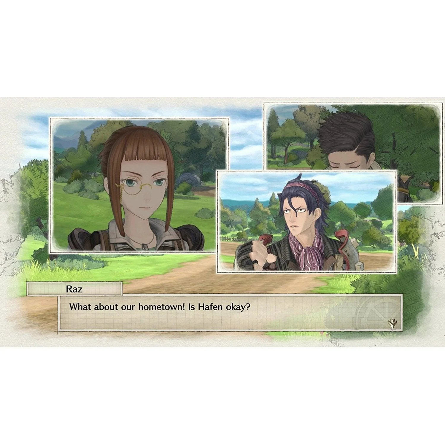 PS4 VALKYRIA CHRONICLES 4 INCLUDES CONTROLLER SKIN INSIDE ALL - Image 5