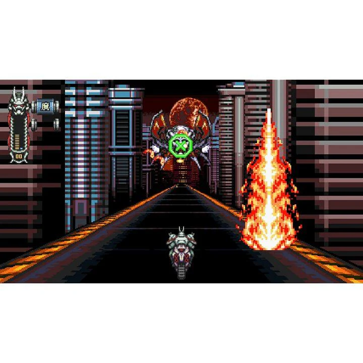 PS4 Vengeful Guardian Moonrider (ENG/EU) - Image 3