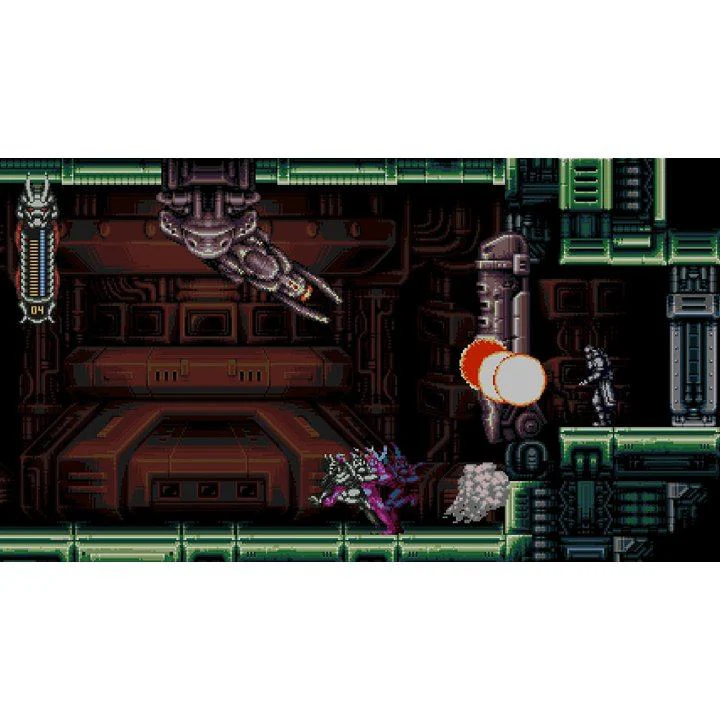 PS4 Vengeful Guardian Moonrider (ENG/EU) - Image 4
