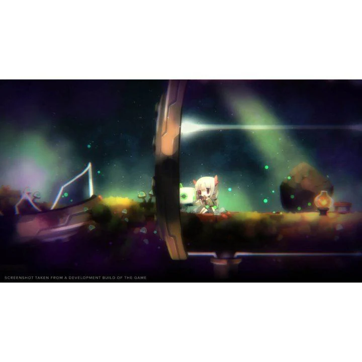 PS4 Void* TRRLM2(); Void Terrarium 2 Deluxe Edition All (US) (ENG/FR) - Image 2
