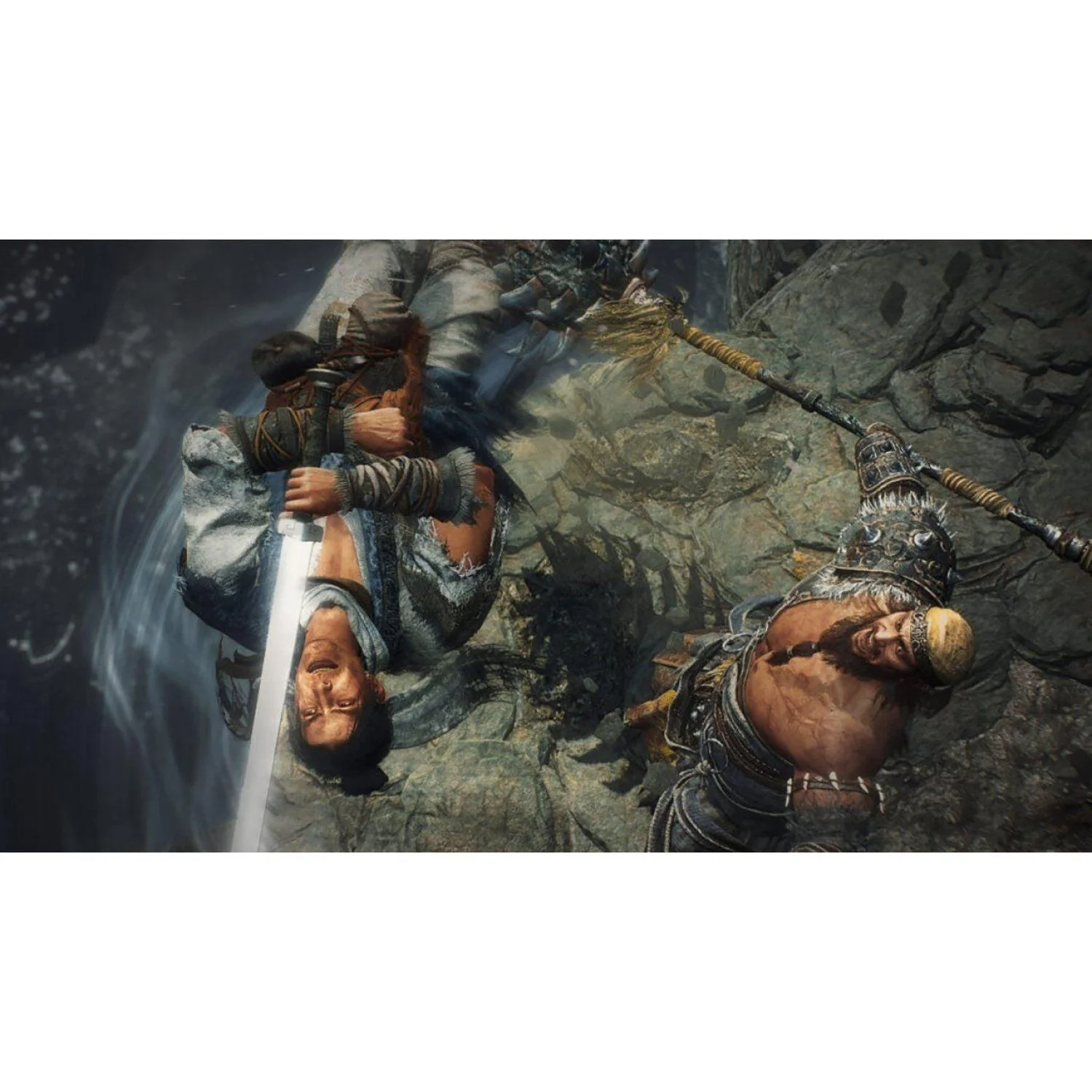 PS4 Wo Long Fallen Dynasty All (US) (ENG/FR) - Image 5