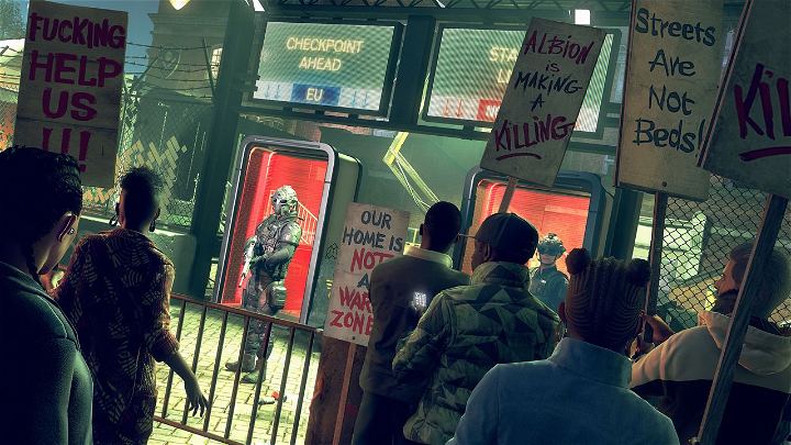 PS4 Watch Dogs Legion Reg. 2 - Image 3