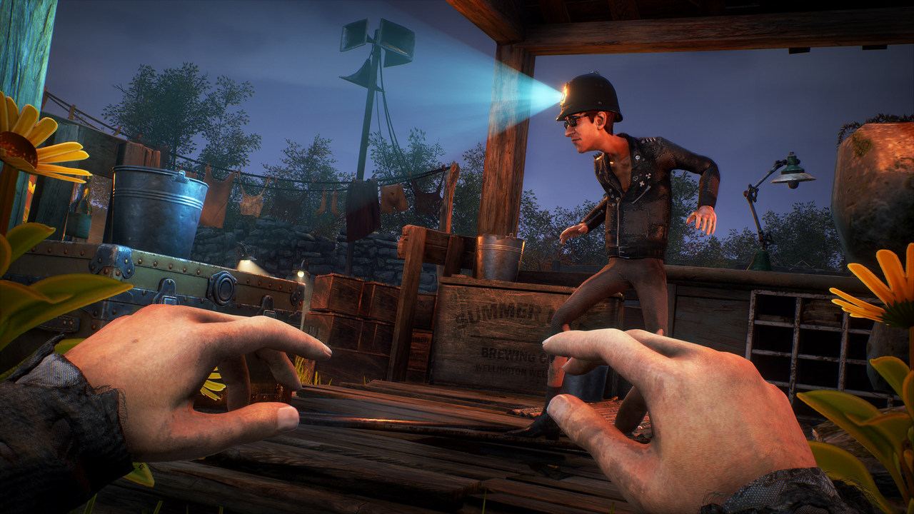 PS4 We Happy Few Reg.2 - Image 7