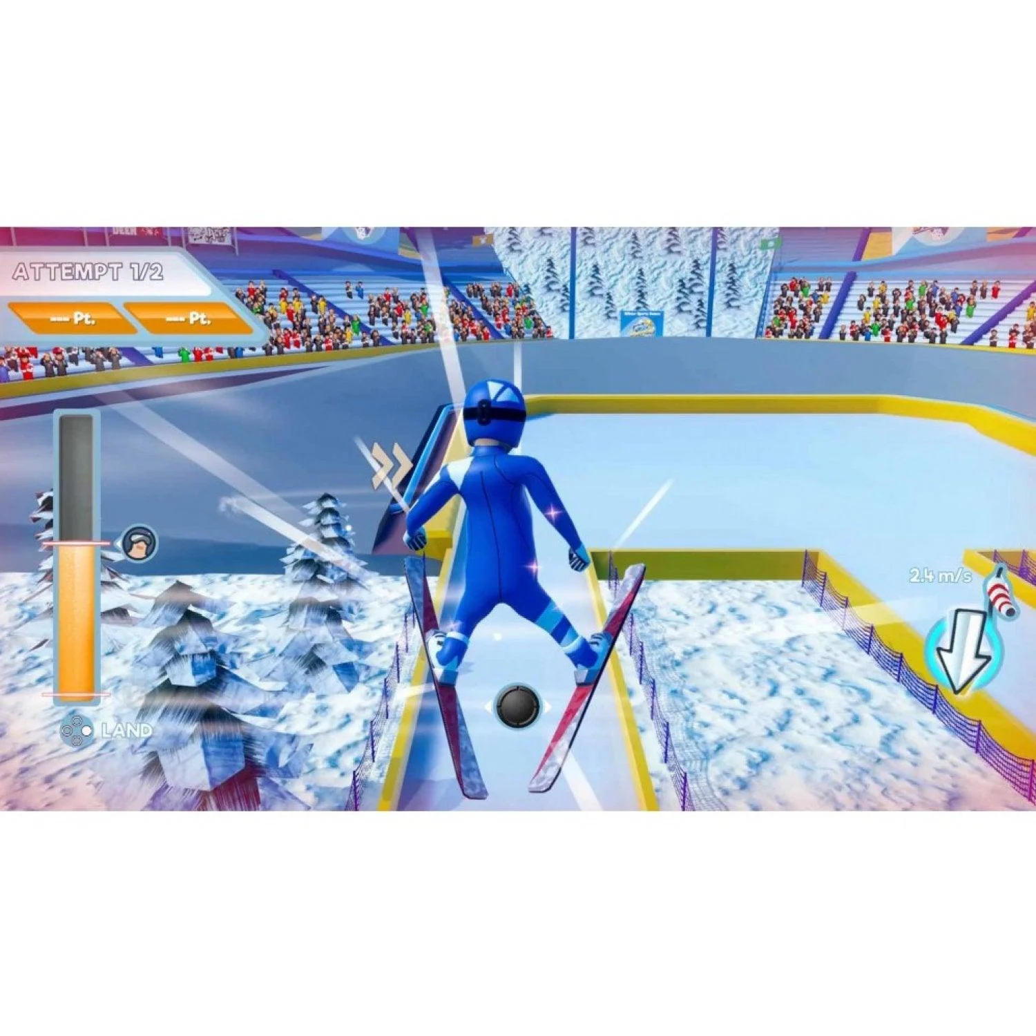 PS4 Winter Sports Games Reg.2 - Image 3