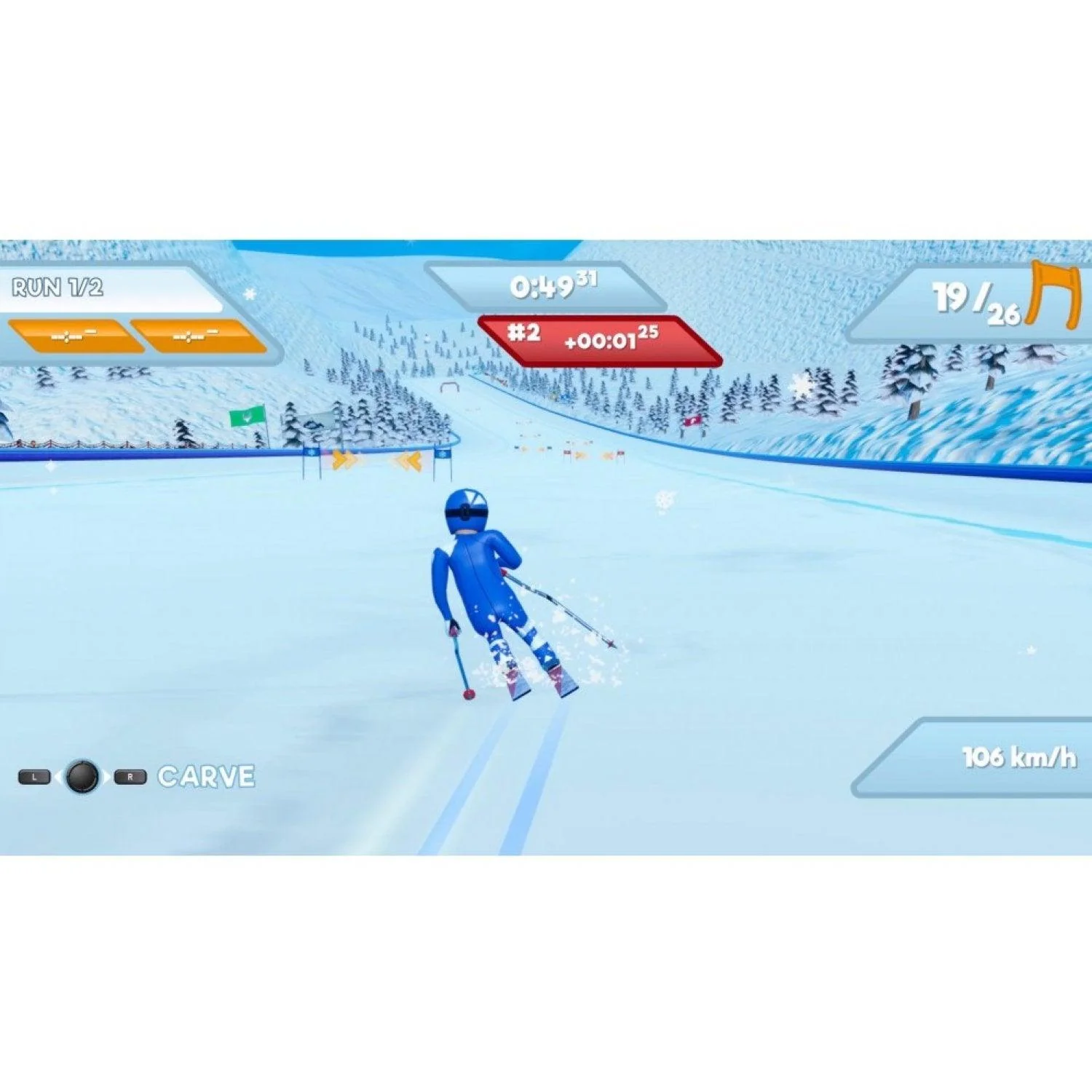 PS4 Winter Sports Games Reg.2 - Image 4