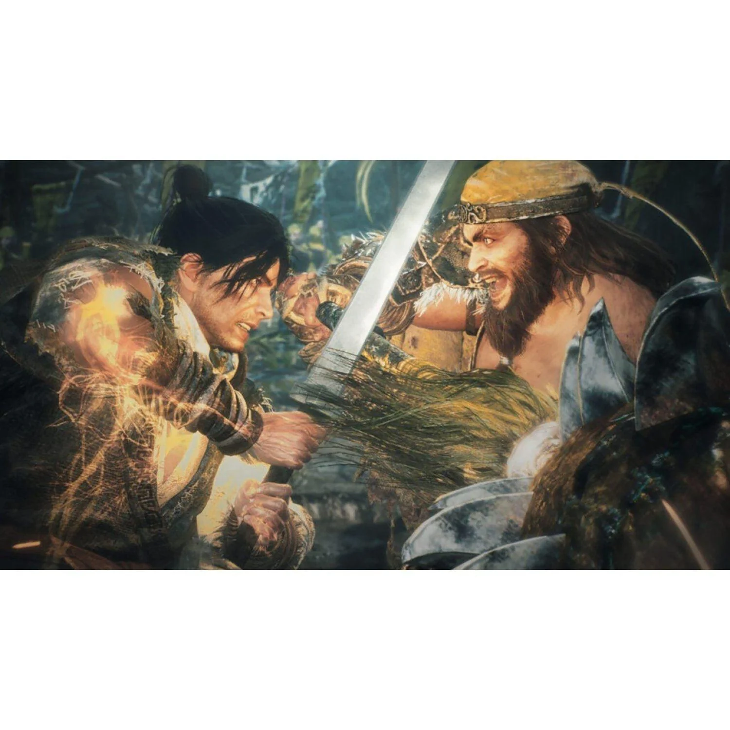 PS4 Wo Long Fallen Dynasty Treasure Box Reg.3 - Image 4