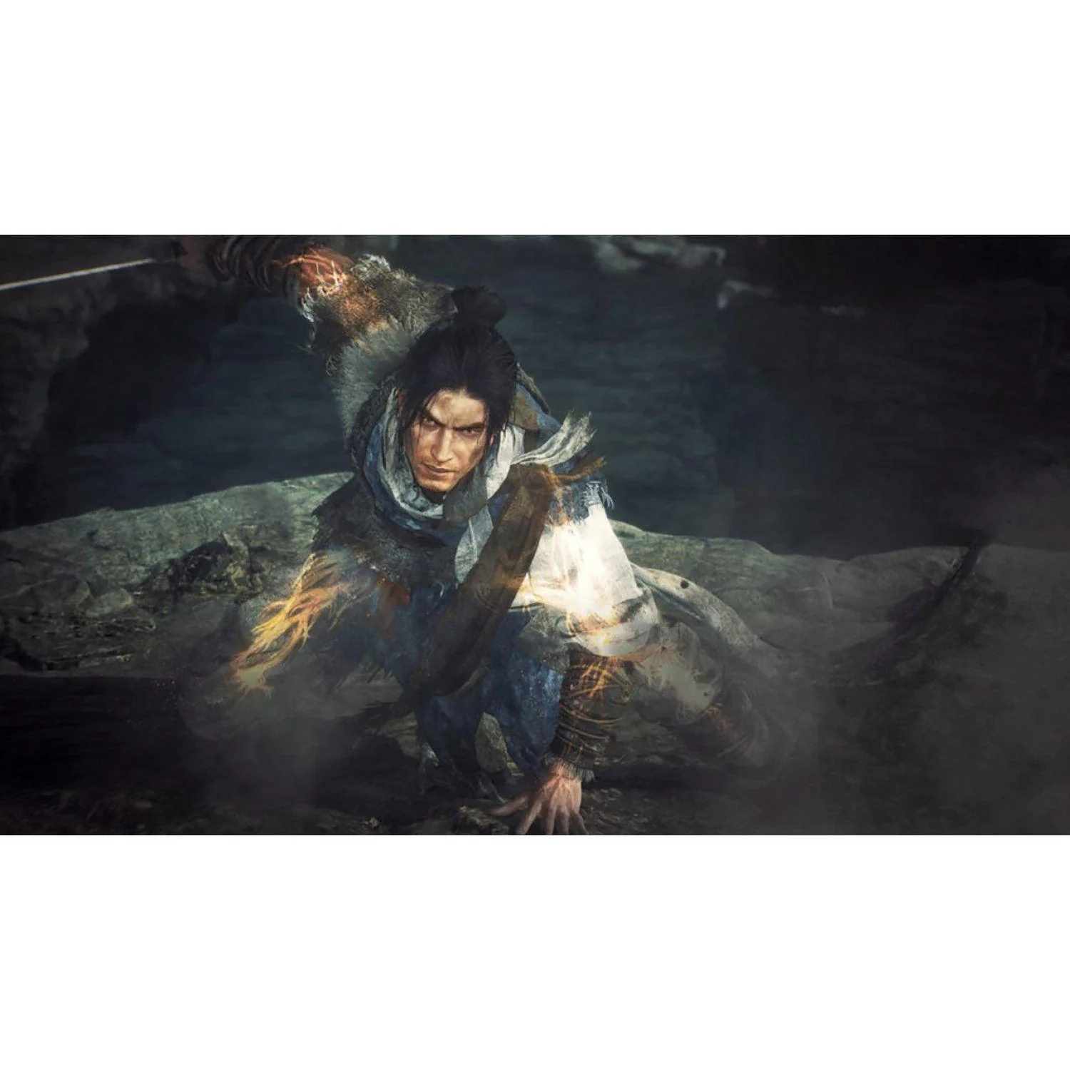 PS4 Wo Long Fallen Dynasty Treasure Box Reg.3 - Image 7