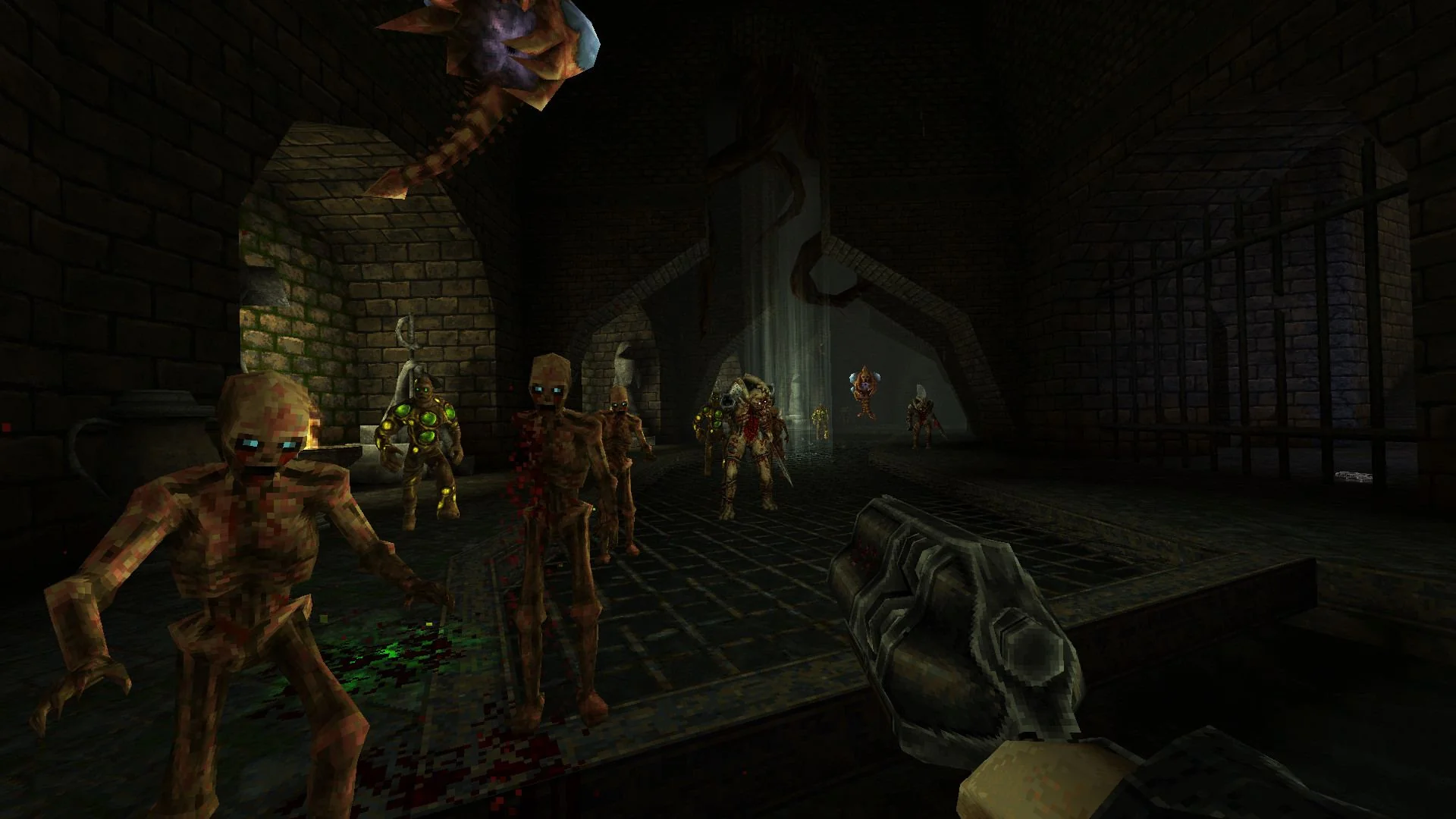 PS4 Wrath Aeon of Ruin Reg.2 (Eng/EU) - Image 6