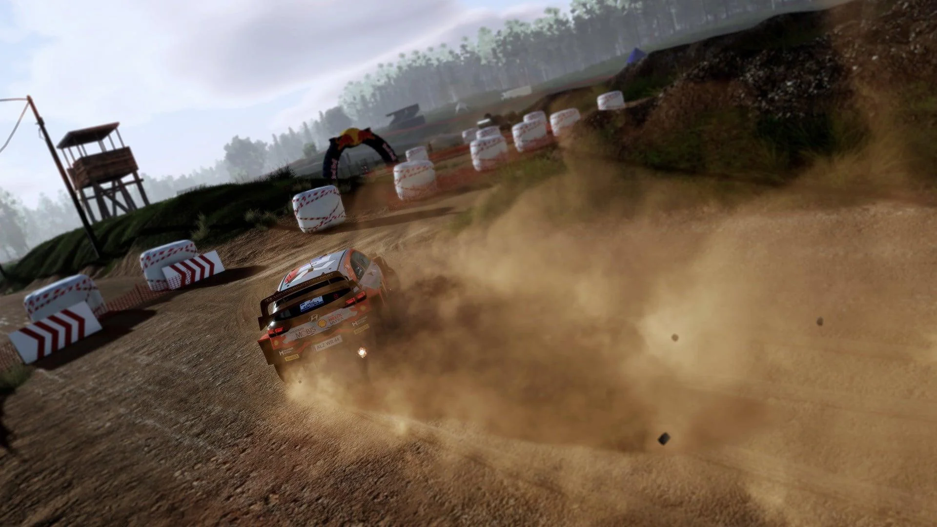PS4 WRC 10 The Official Game Reg.2 - Image 11