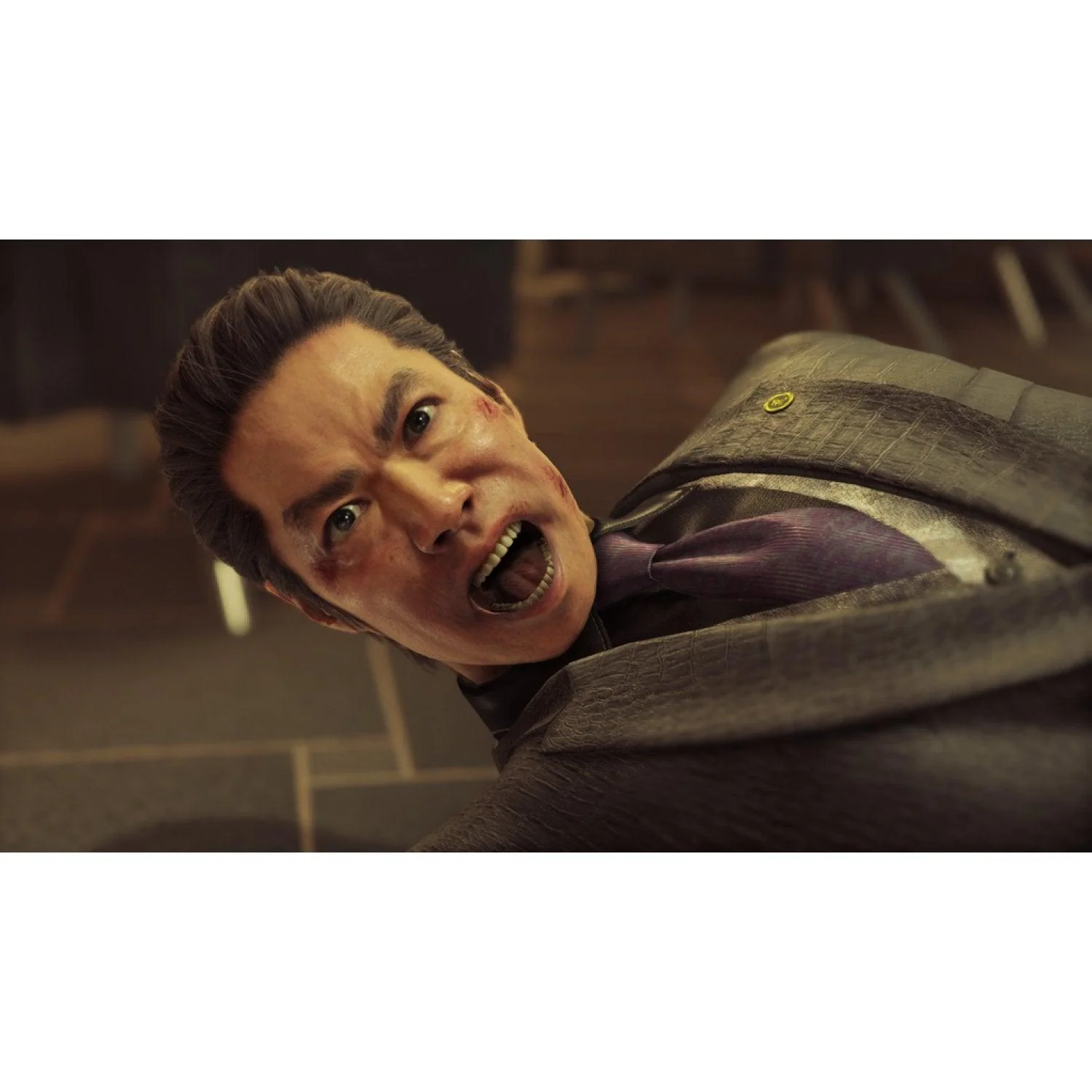 PS4 Yakuza 7 Like A Dragon W/DLC Reg.3 - Image 6