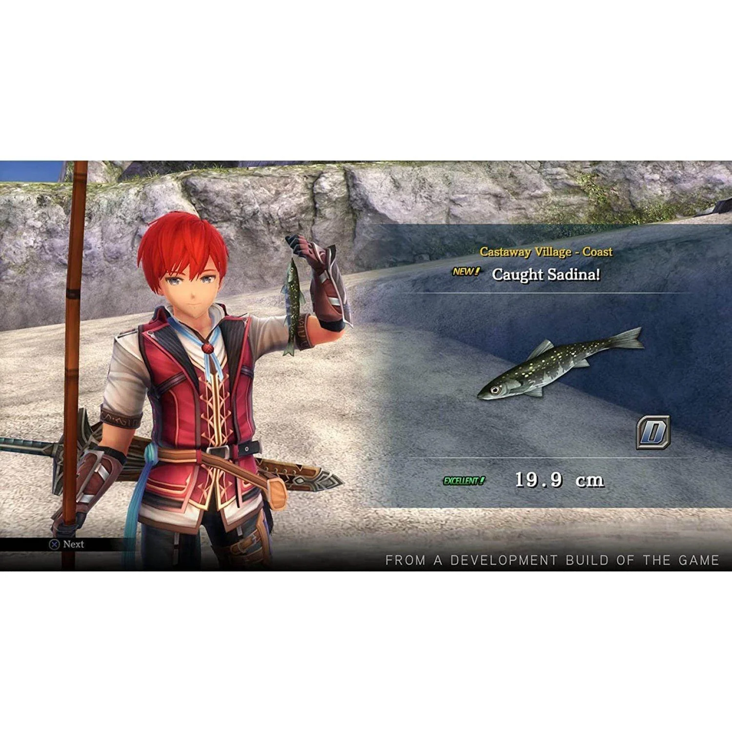 PS5 YS VIII Lacrimosa Of Dana Deluxe Edition (ENG/EU) - Image 10