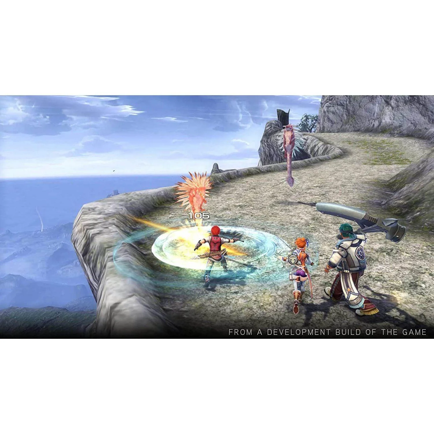 PS5 YS VIII Lacrimosa Of Dana Deluxe Edition (ENG/EU) - Image 2