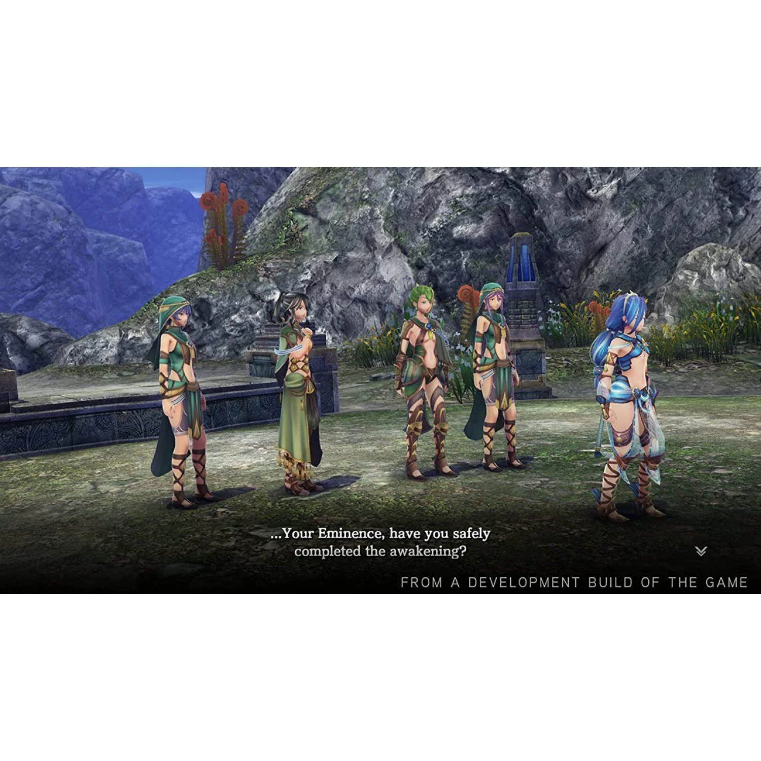 PS5 YS VIII Lacrimosa Of Dana Deluxe Edition (ENG/EU) - Image 5