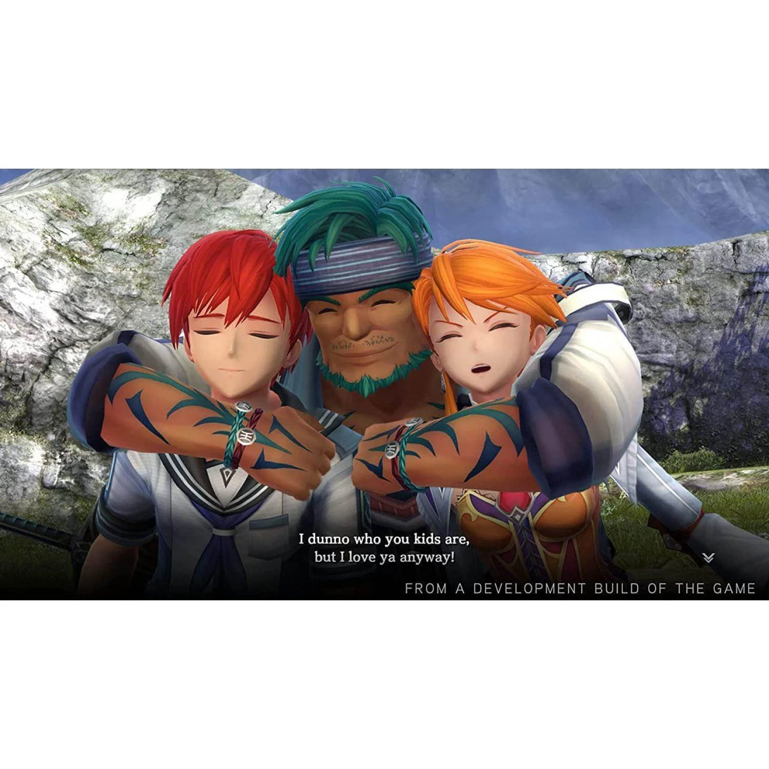PS5 YS VIII Lacrimosa Of Dana Deluxe Edition (ENG/EU) - Image 8