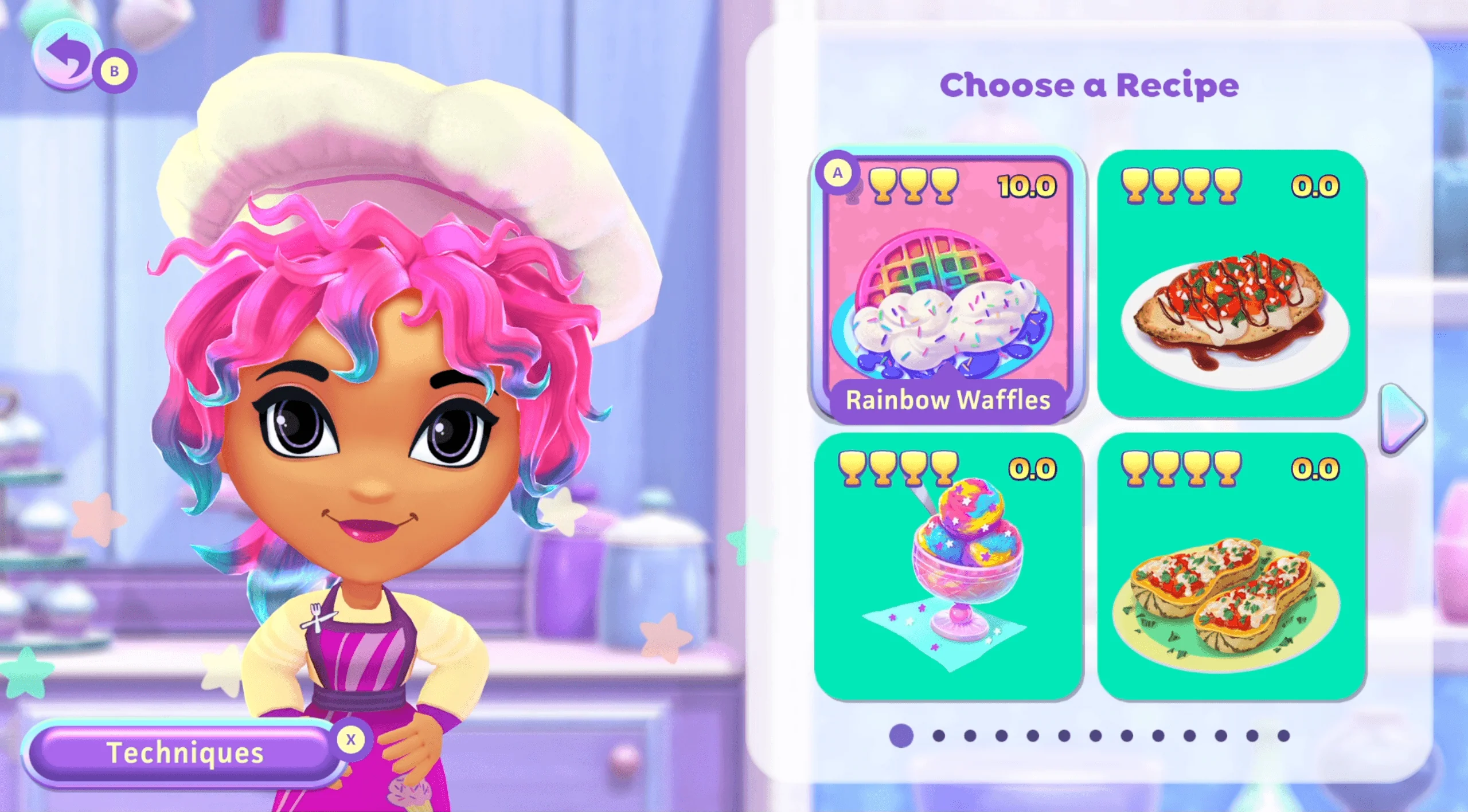 PS4 Yum Yum Cookstar (Asian) - Image 8