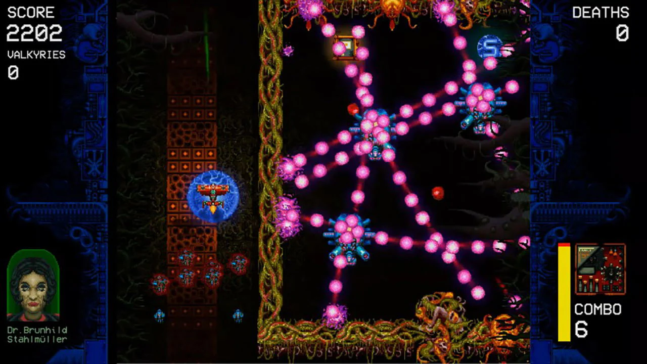 PS5 1917 The Alien Invasion DX Remastered (Eng/EU) - Image 5