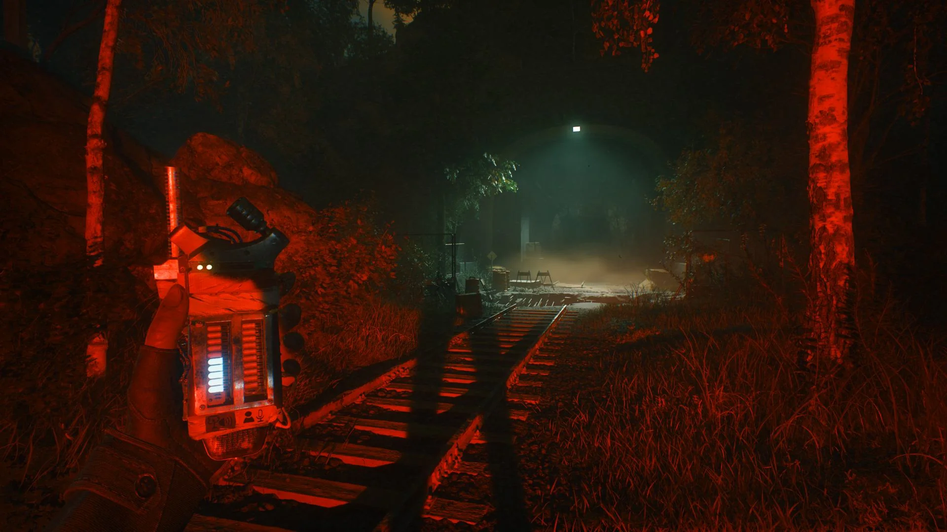 PS5 A Quiet Place The Road Ahead (Eng/EU) - Image 3