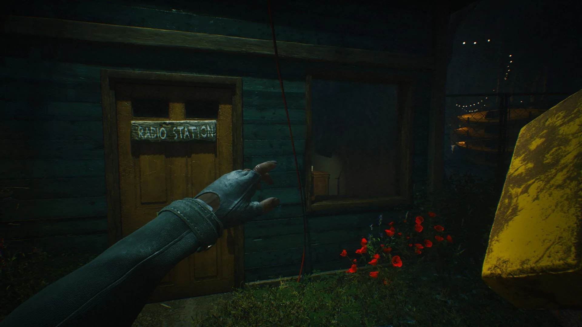 PS5 A Quiet Place The Road Ahead (Eng/EU) - Image 4