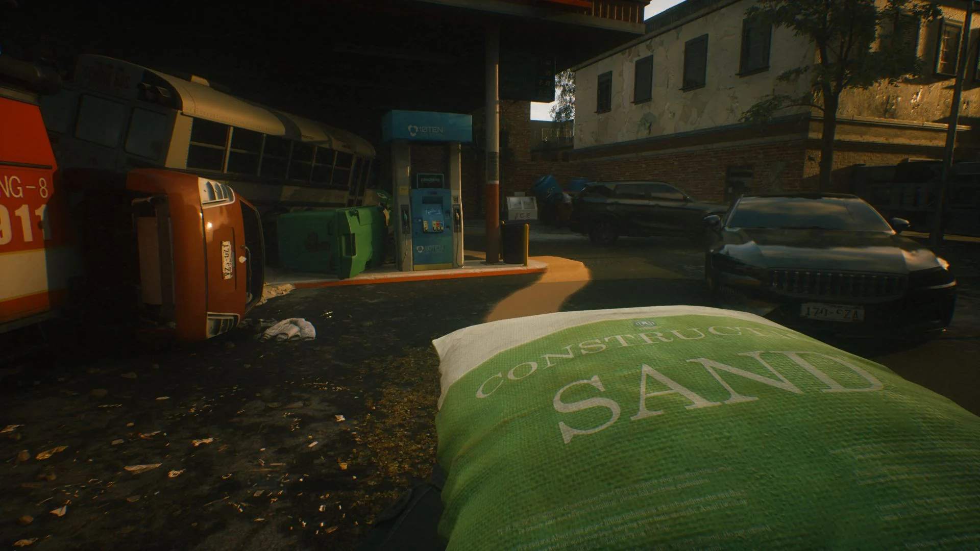 PS5 A Quiet Place The Road Ahead (Eng/EU) - Image 5