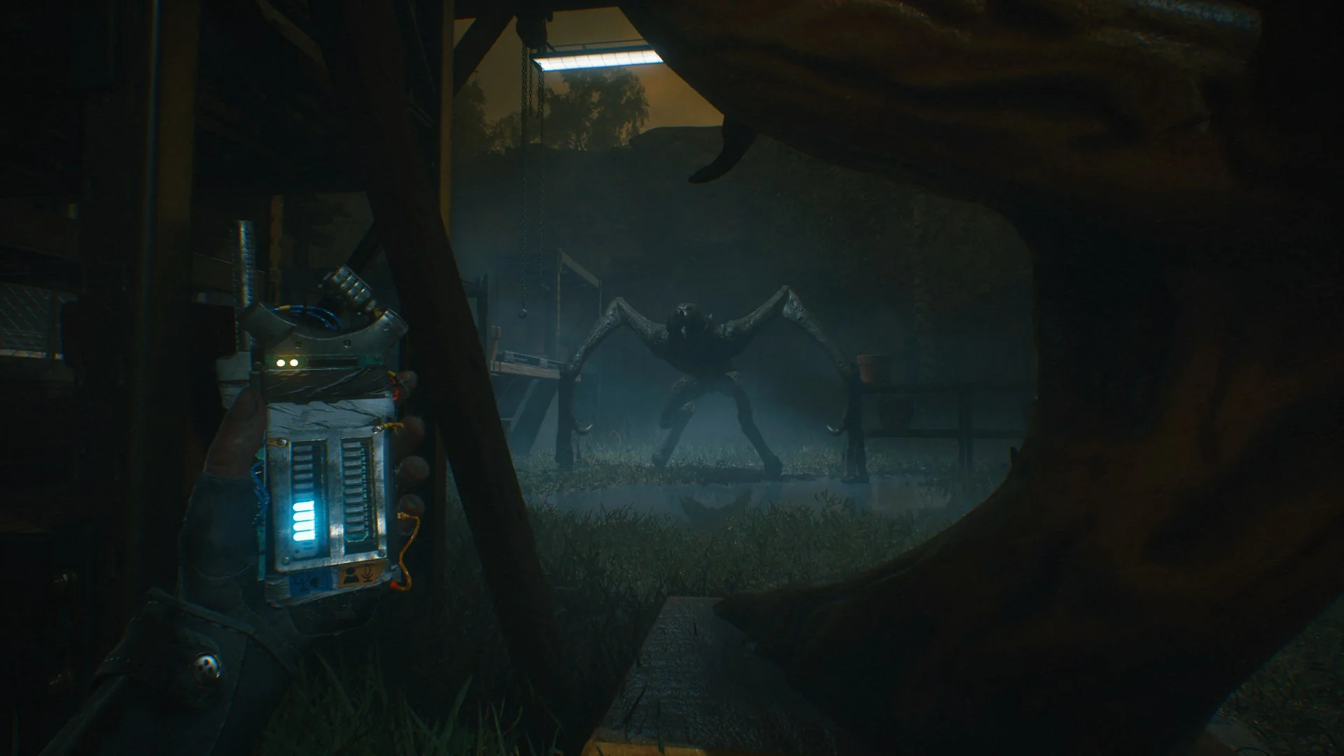 PS5 A Quiet Place The Road Ahead (Eng/EU) - Image 6