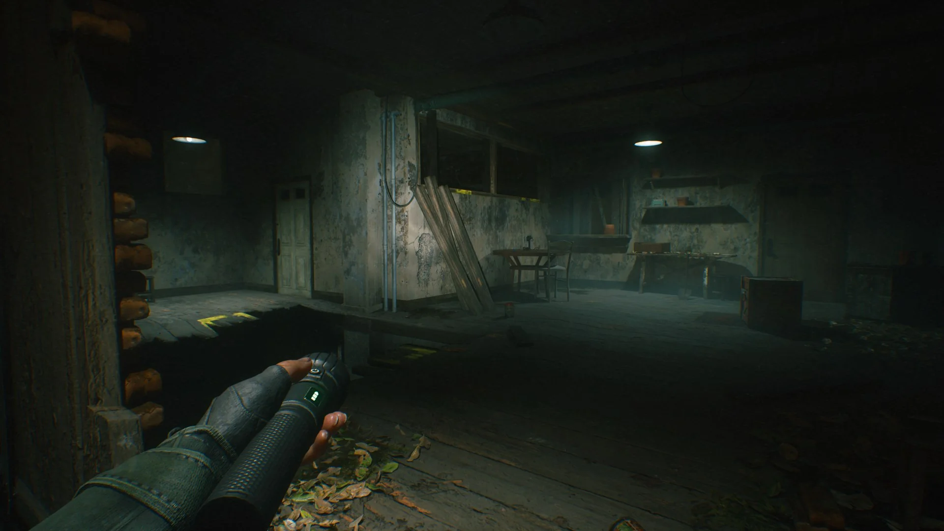 PS5 A Quiet Place The Road Ahead (Eng/EU) - Image 7