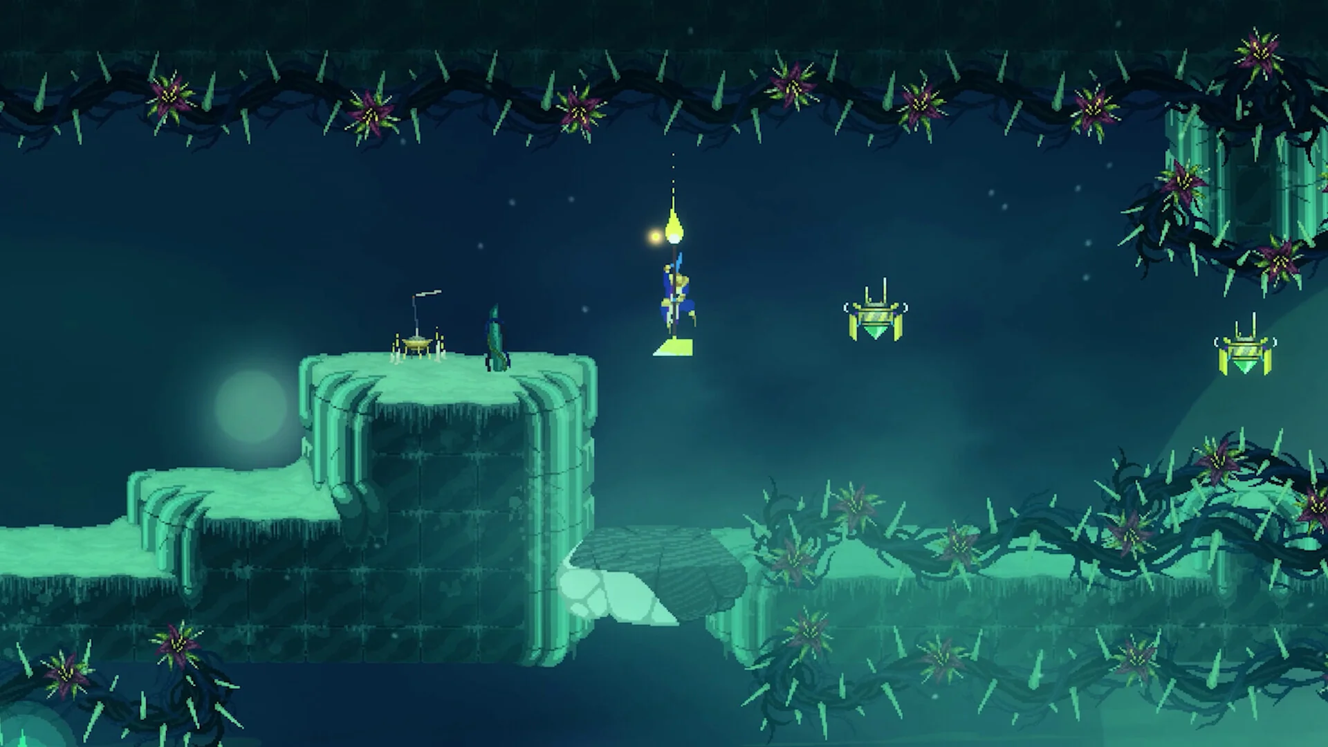 PS5 Adventure of Samsara (Eng/EU) - Image 3