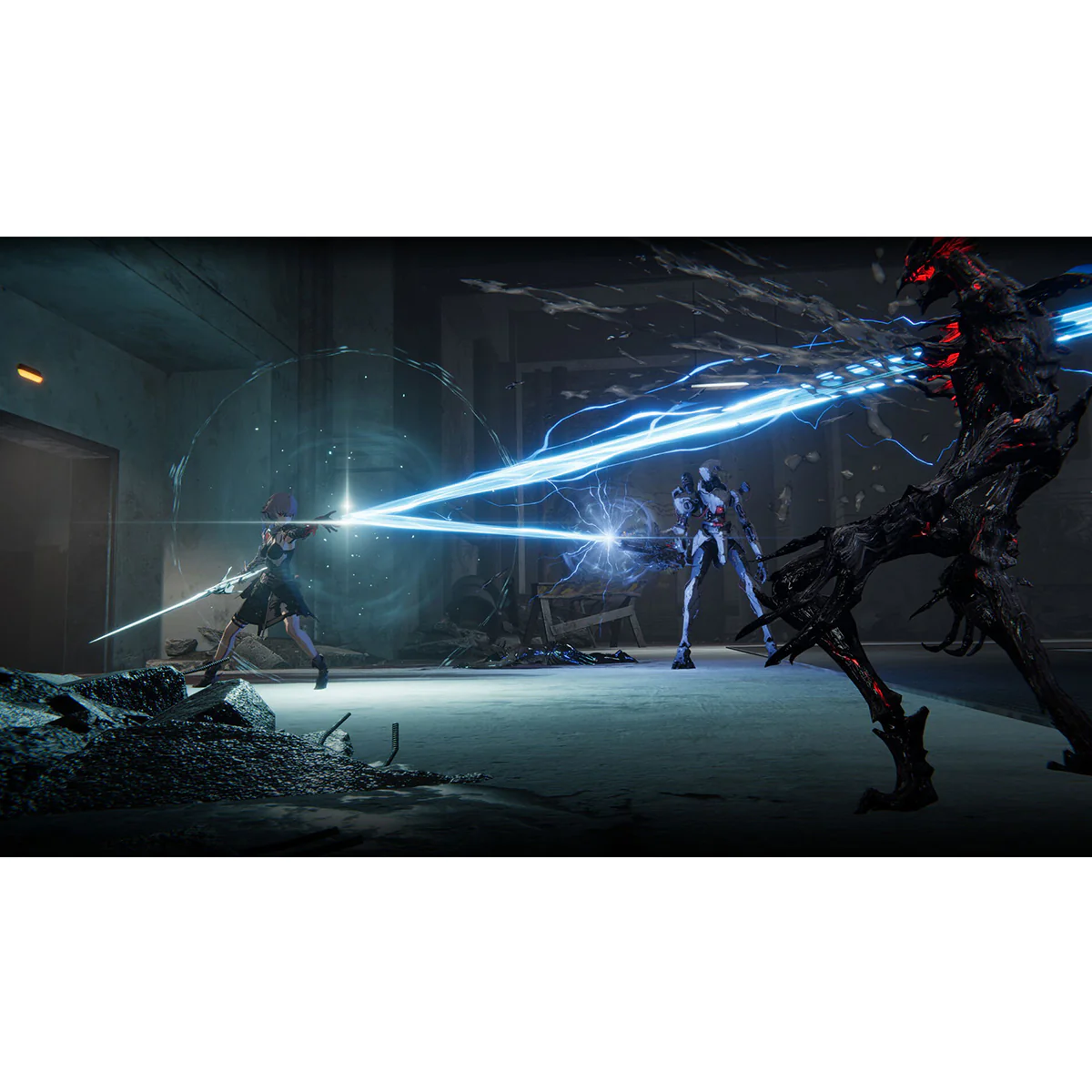 PS5 AI Limit Deluxe Edition	(Asian) - Image 4