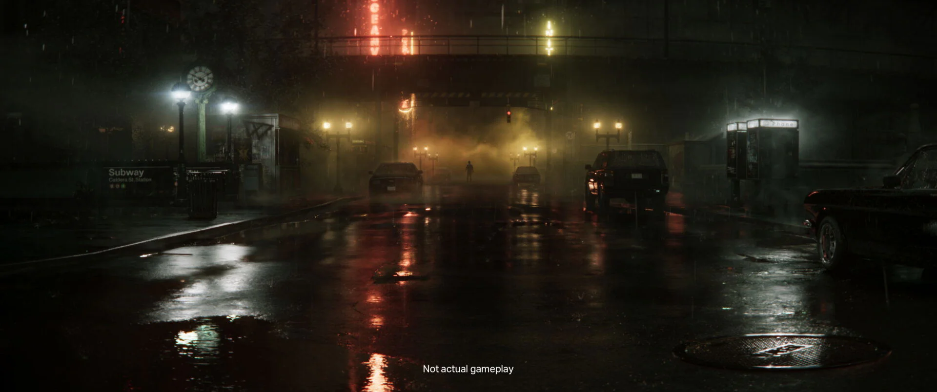 PS5 Alan Wake II Deluxe Edition (US) - Image 3