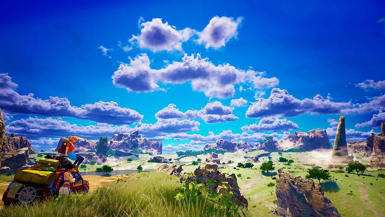 PS5 Albatroz (Eng/EU) - Image 2