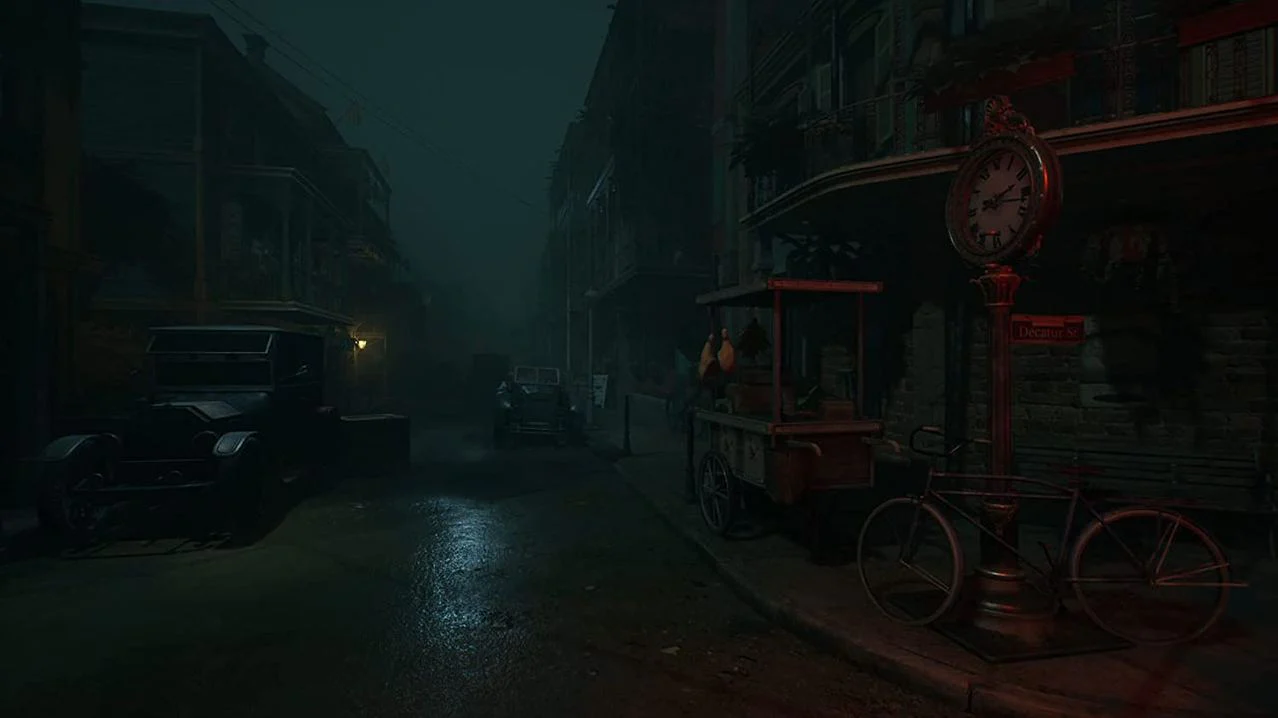 PS5 Alone In The Dark Collectors Edition (Eng/EU) - Image 3
