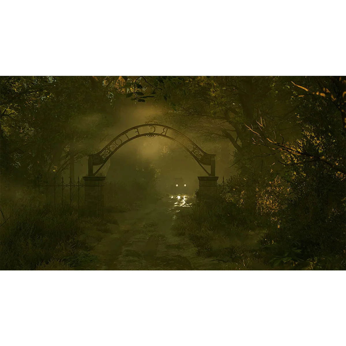 PS5 Alone in the Dark (US) (ENG/FR) - Image 3
