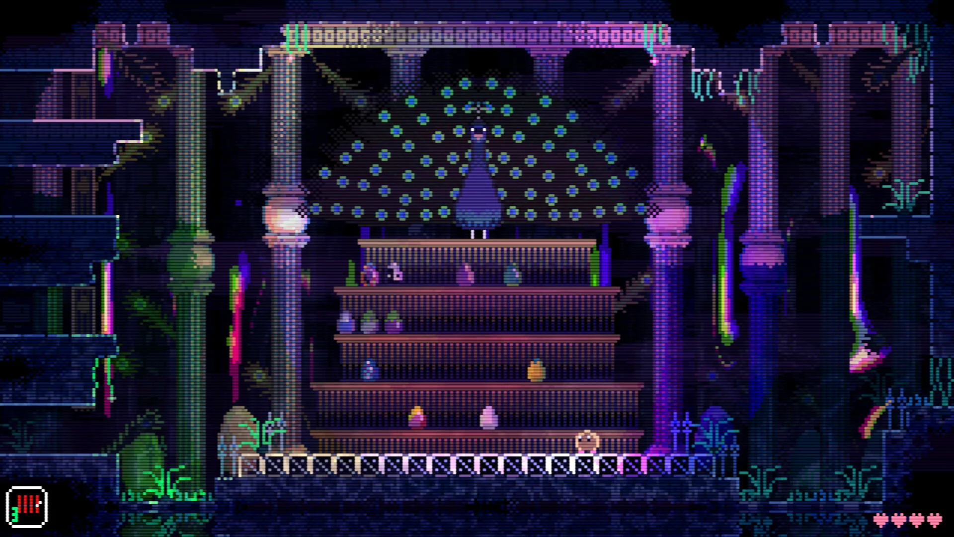 PS5 Animal Well (Asian) - Image 5