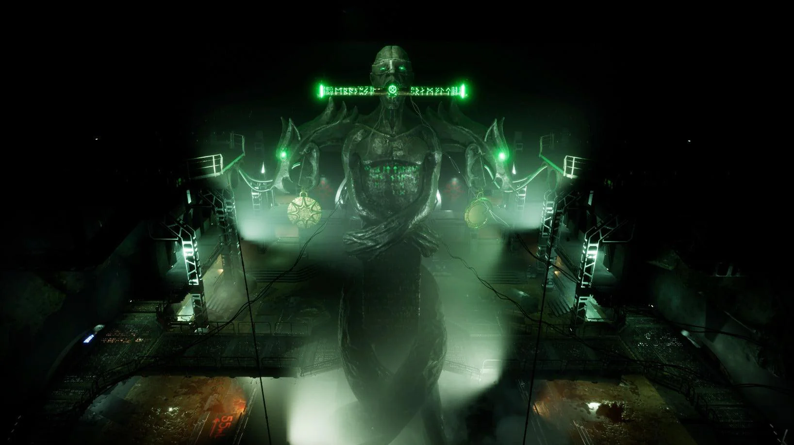 PS5 Apsulov End of Gods (EU) - Image 7