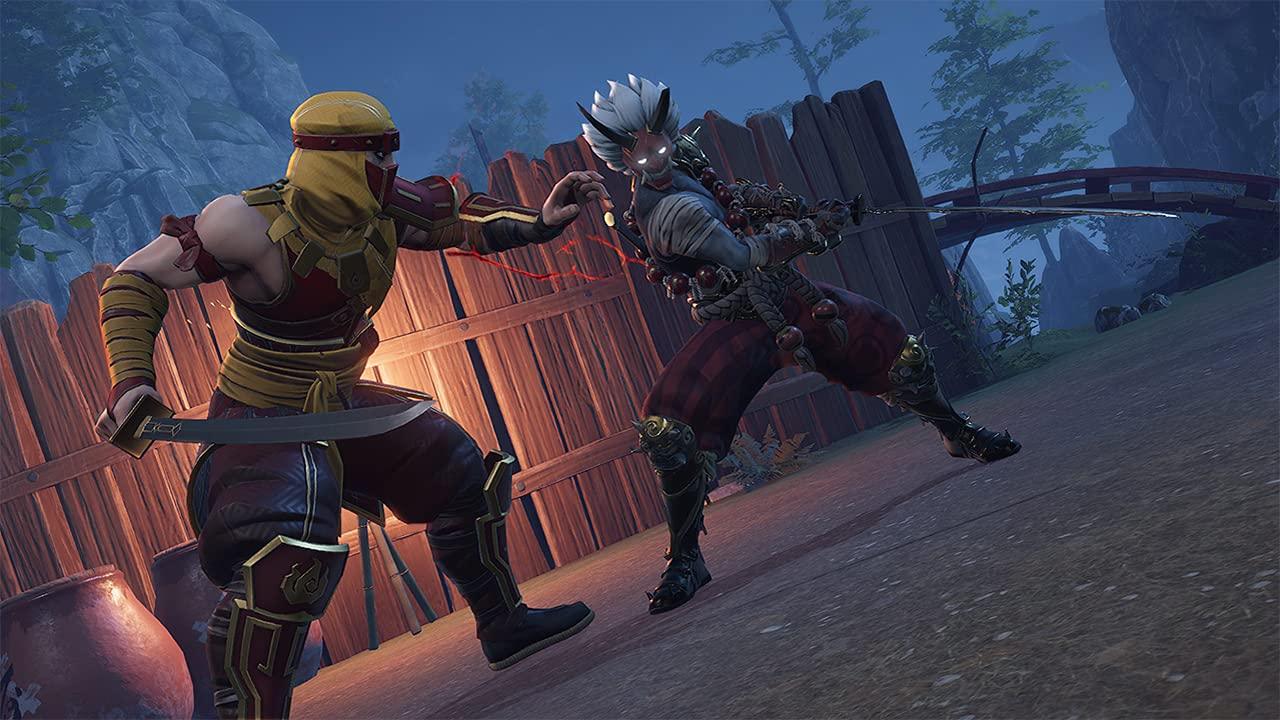 PS5 ARAGAMI 2 (US) (Eng/FR) - Image 6