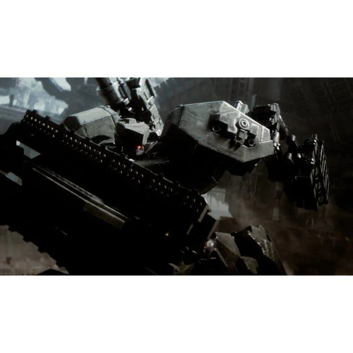 PS5 Armored Core VI Fires Of Rubicon Premium Collectors Edition (Asian) - Image 2