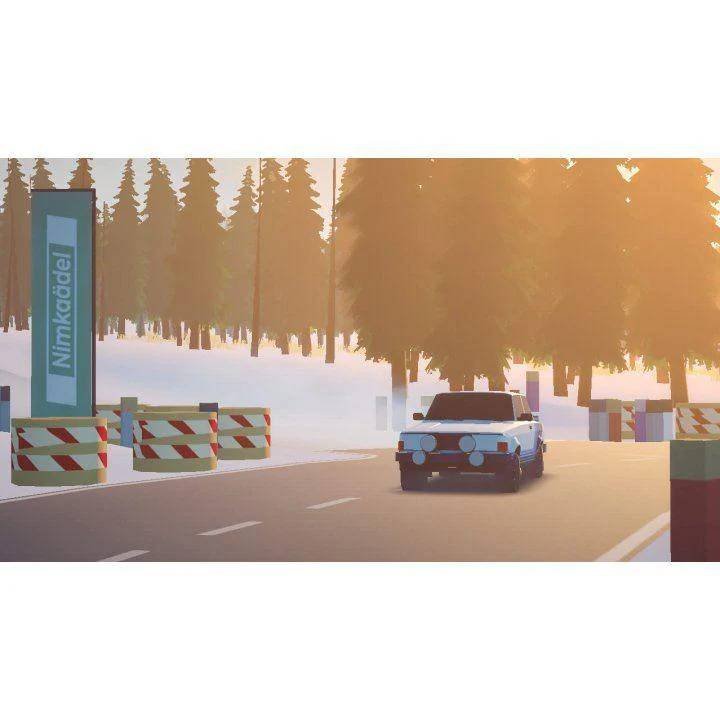 PS5 Art Of Rally (US) - Image 6